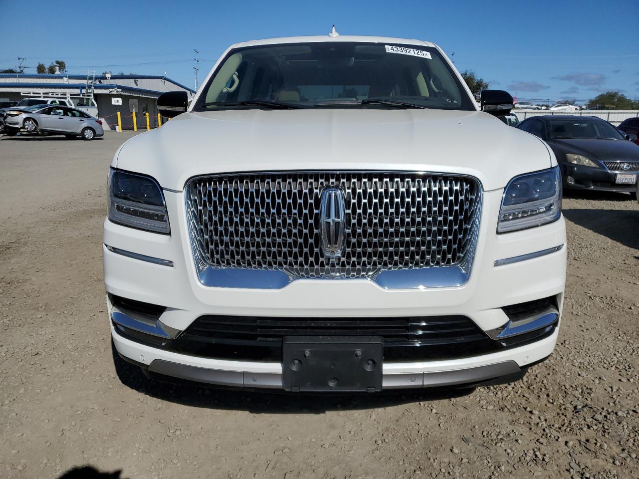 2020 Lincoln Navigator - Image 5