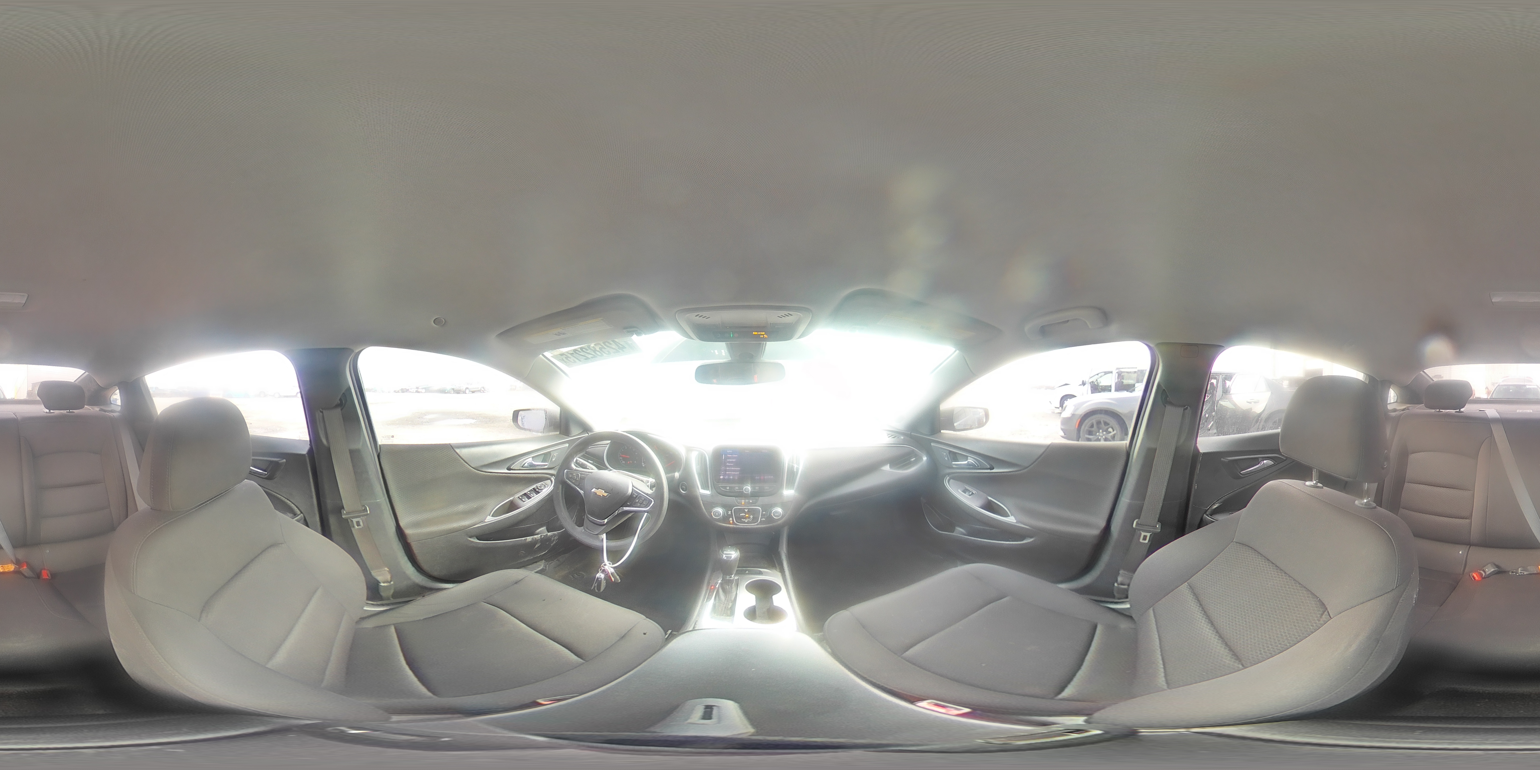 2020 Chevrolet Malibu - Image 15