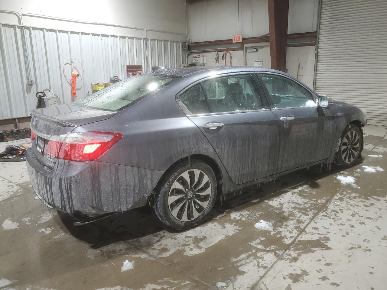 2014 Honda Accord - Image 3
