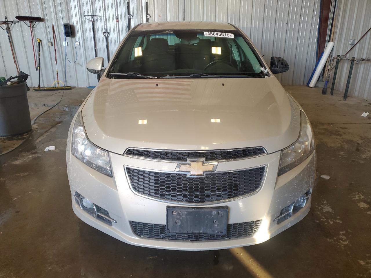 2011 Chevrolet Cruze - Image 5