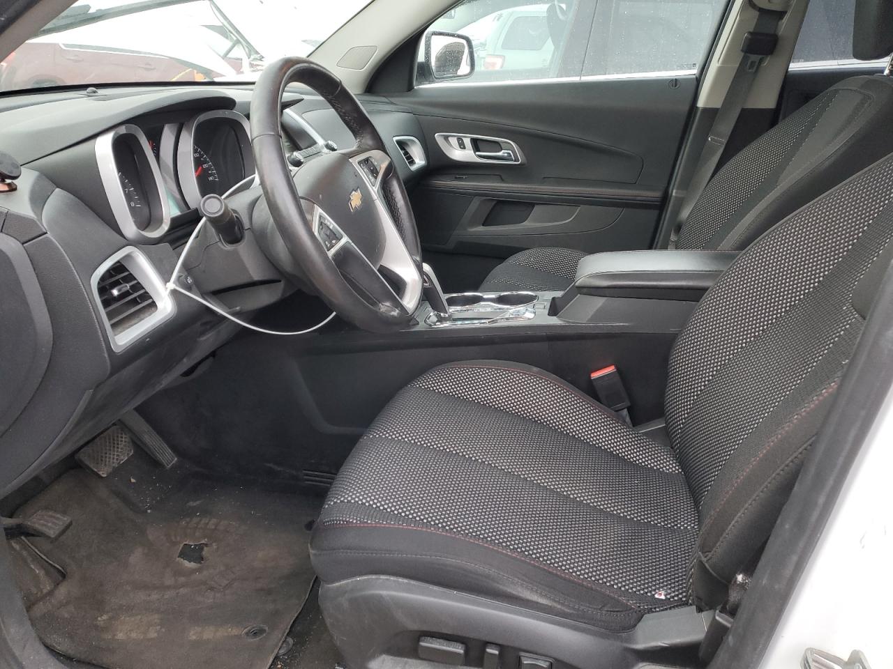 2015 Chevrolet Equinox - Image 7