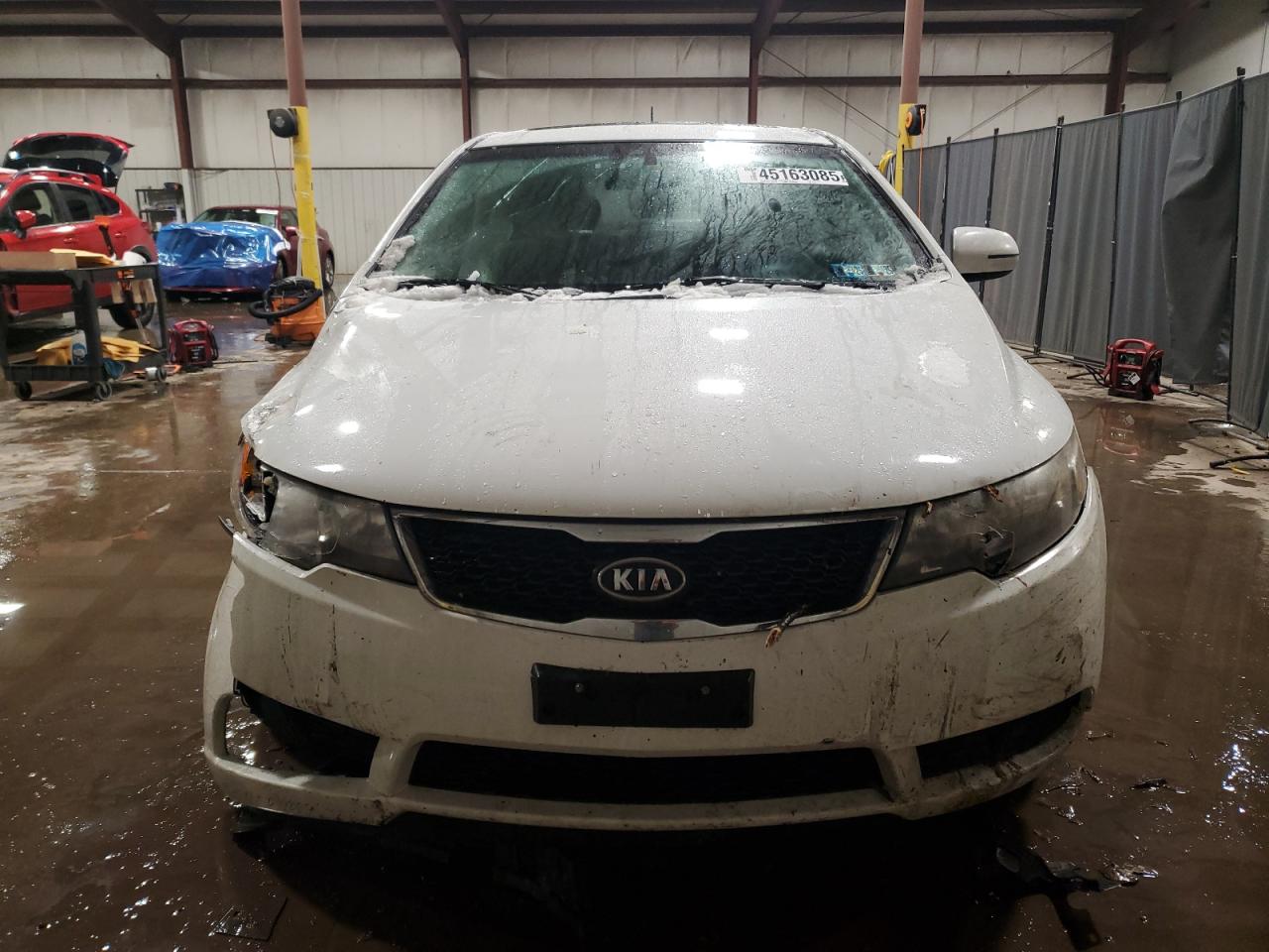 2013 Kia Forte - Image 5