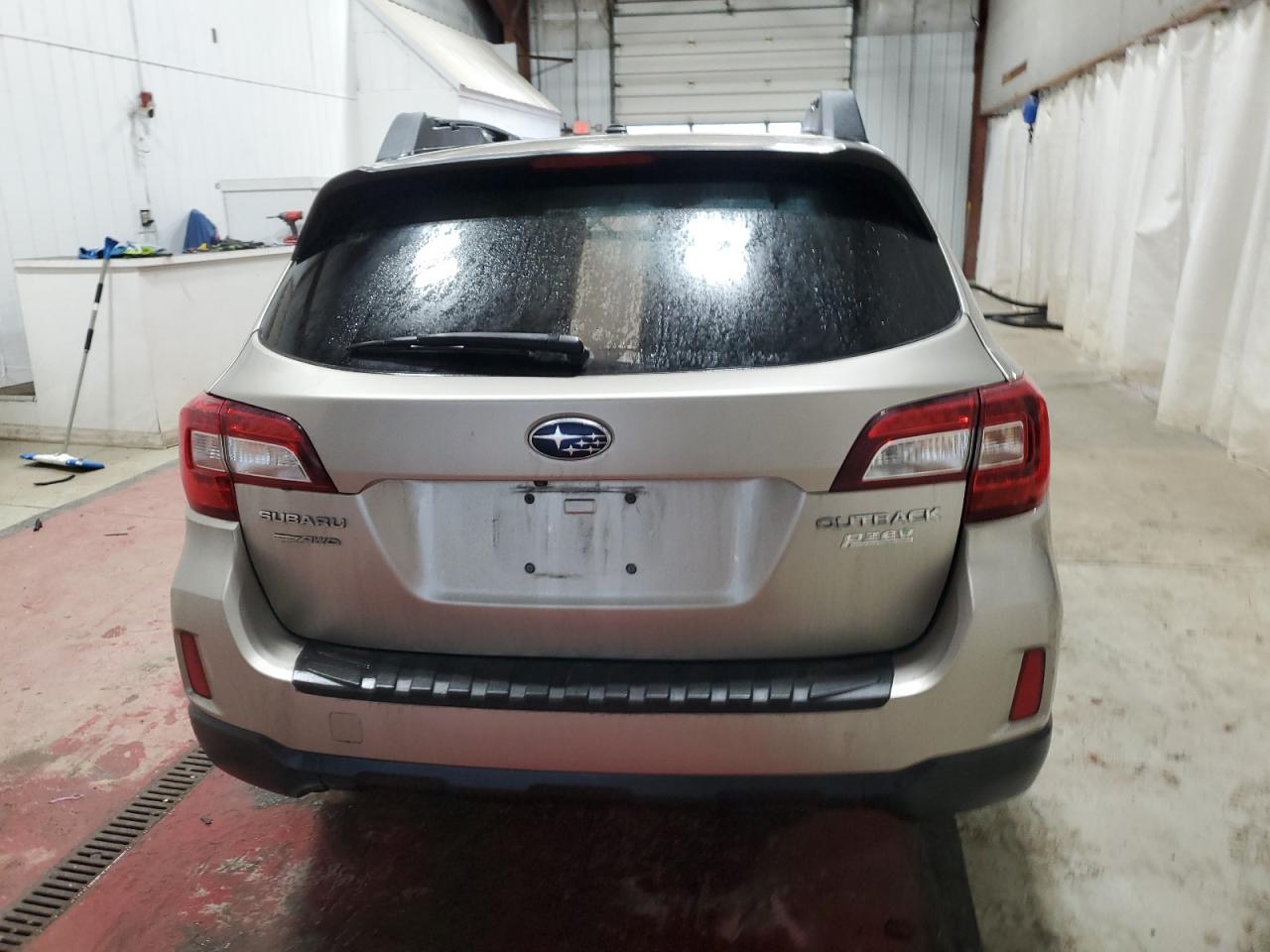 2015 Subaru Outback - Image 6