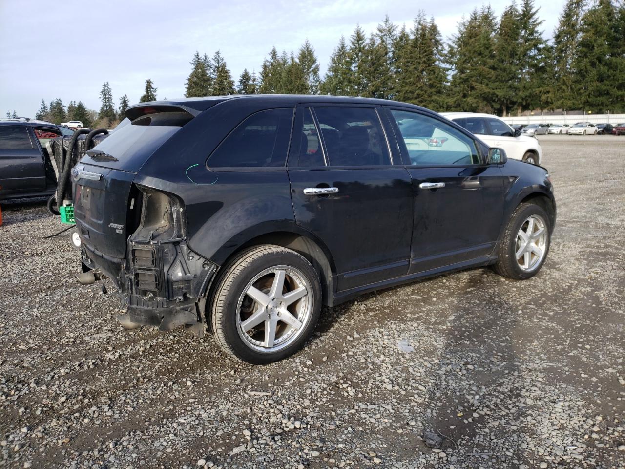 2013 Ford Edge - Image 3