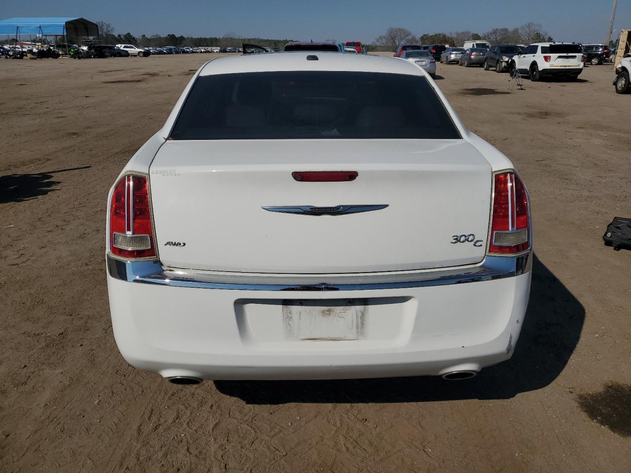 2013 Chrysler 300 - Image 6