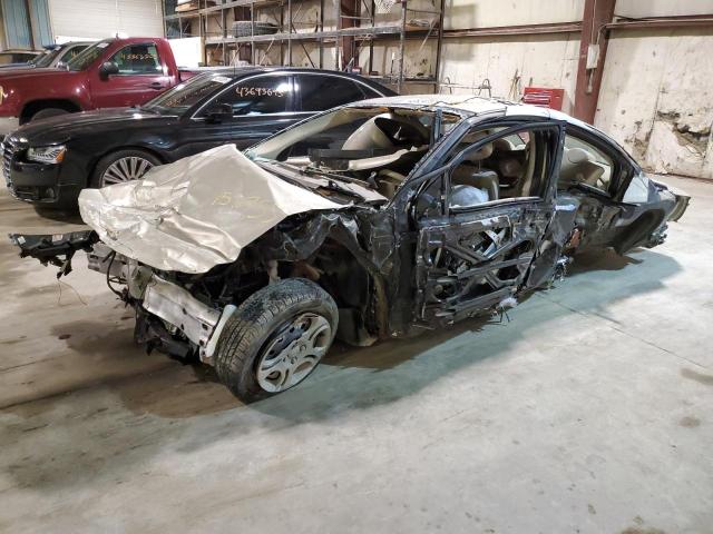 2003 Saturn Ion Level 2