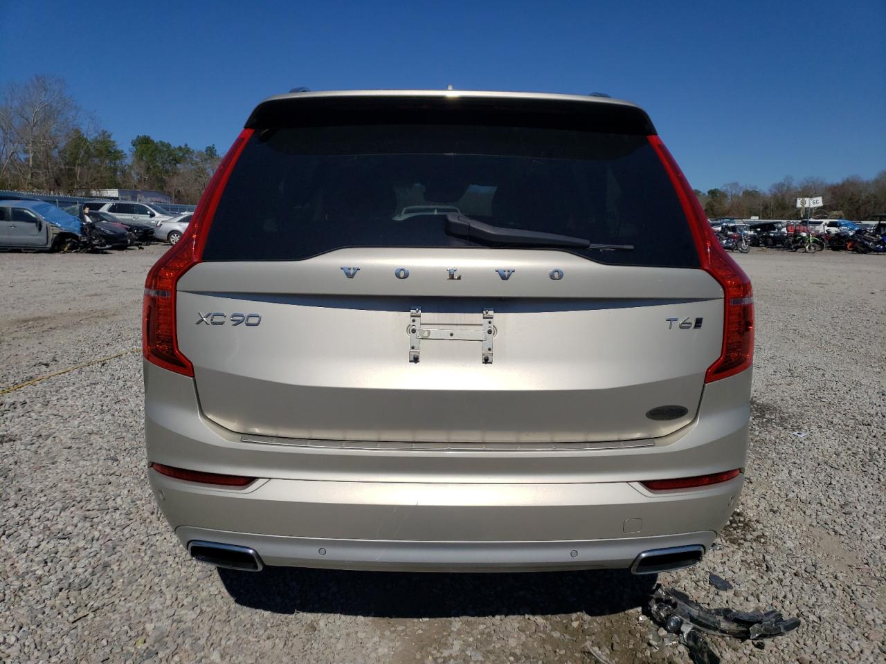 2017 Volvo XC90 - Image 6