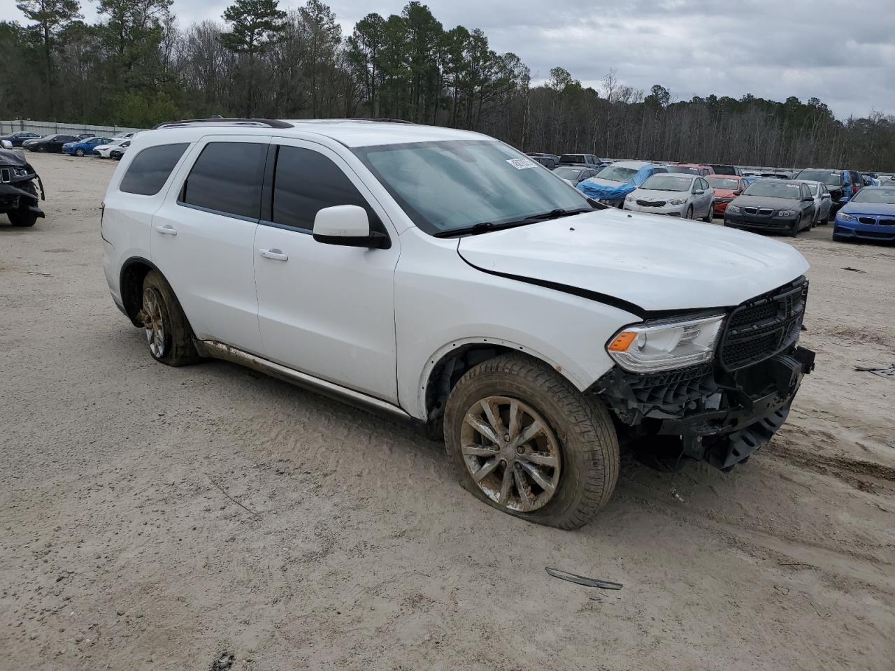 2018 Dodge Durango - Image 4