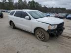 2018 Dodge Durango Sxt for Sale in Harleyville, SC - Front End