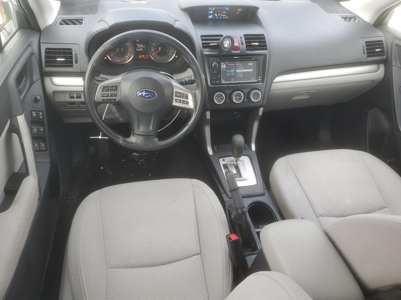 2015 Subaru Forester - Image 8