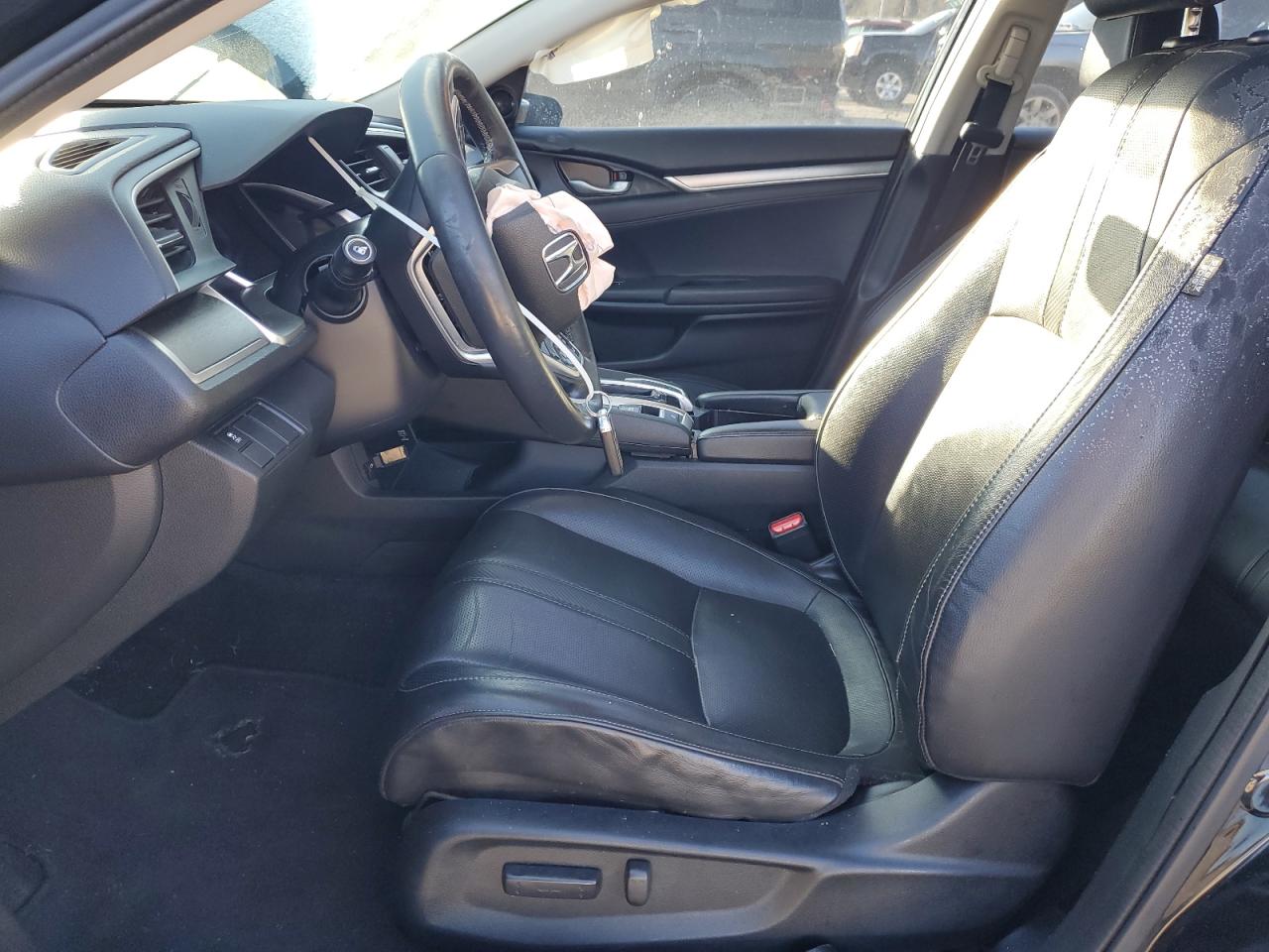 2017 Honda Civic - Image 7