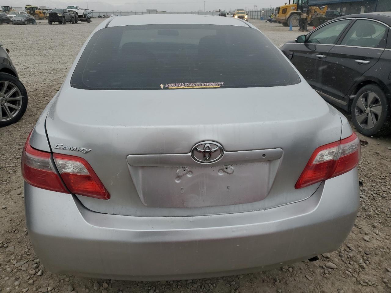 2009 Toyota Camry - Image 6