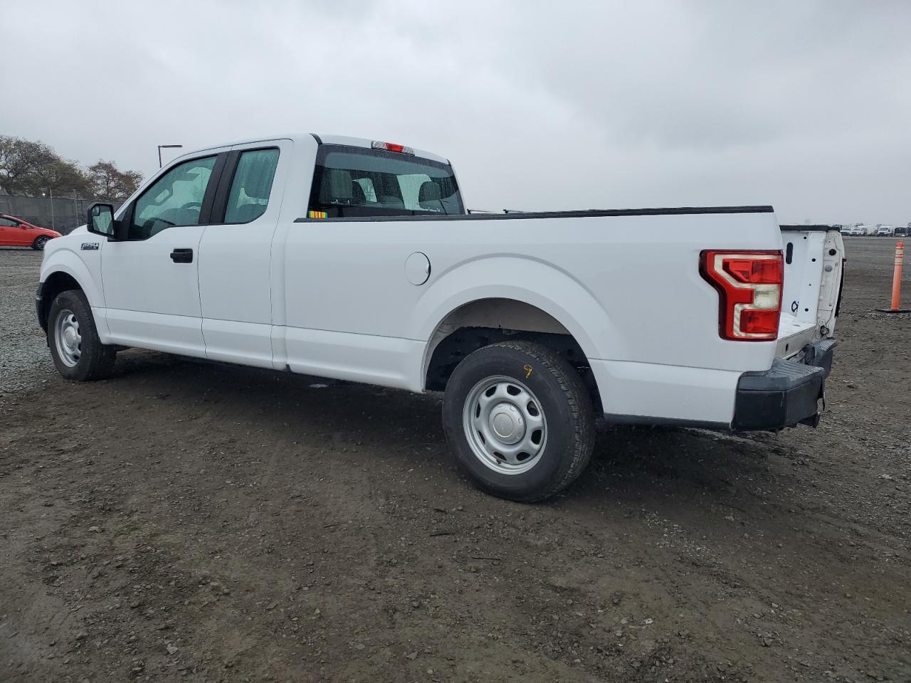 2018 Ford F-150 - Image 2