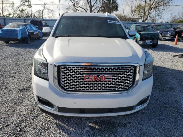  GMC YUKON 2017 Biały