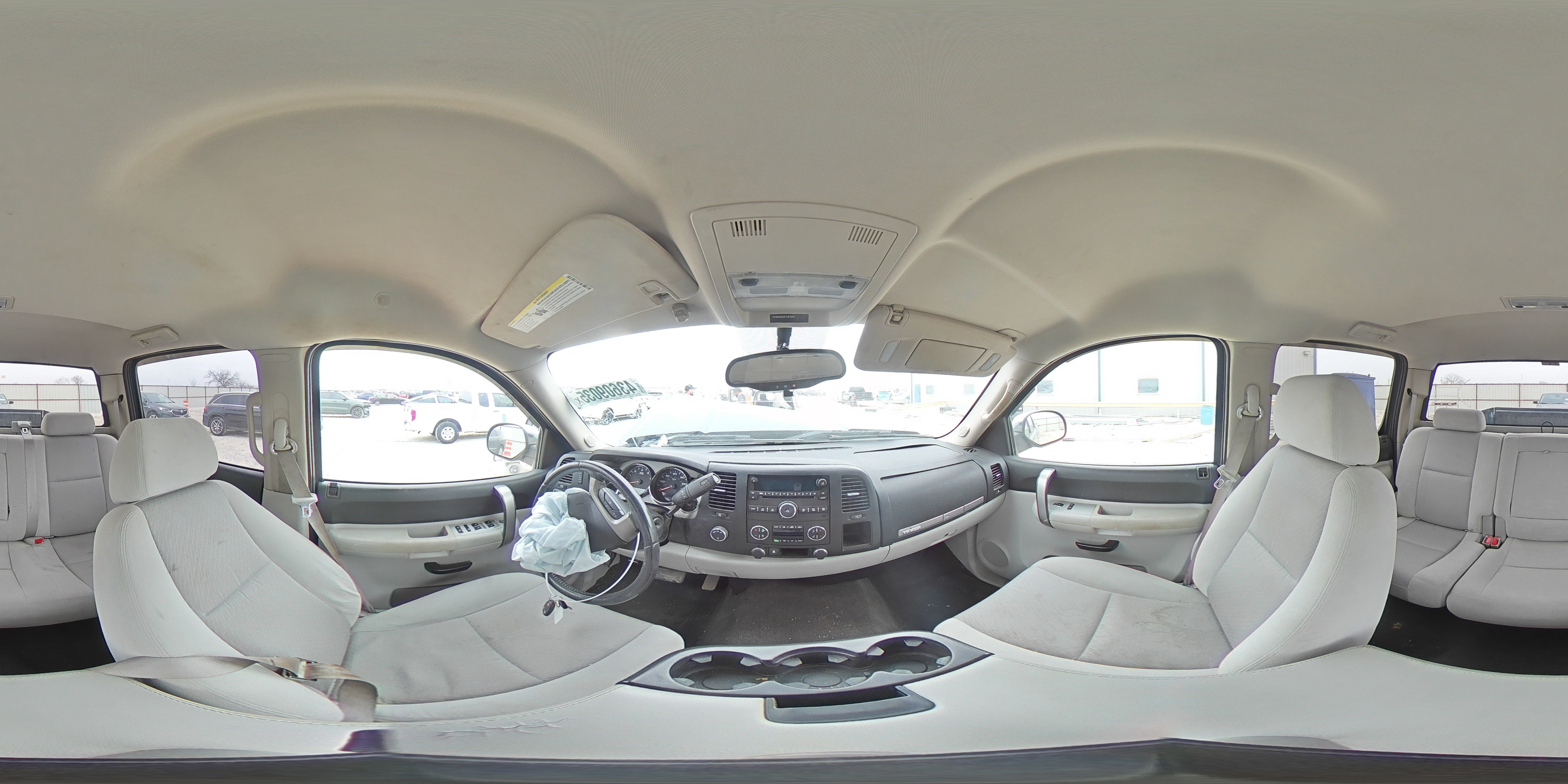 2009 Chevrolet Silverado - Image 12
