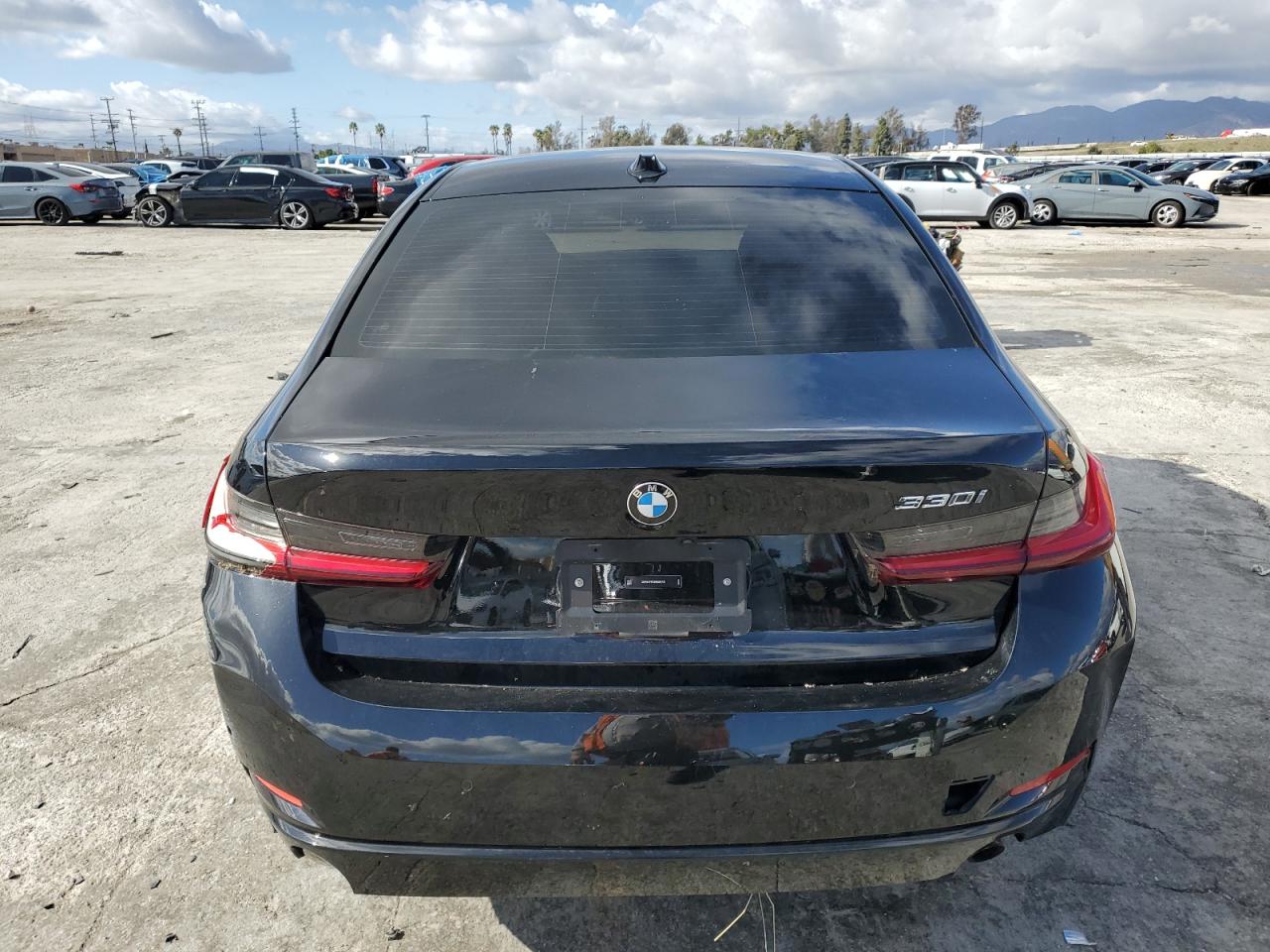 2024 BMW 3er - Image 6