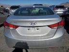 2011 Hyundai Elantra Gls na sprzedaż w North Las Vegas, NV - Side