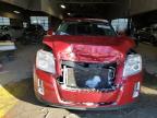 2014 Gmc Terrain Sle продається в Indianapolis, IN - Front End