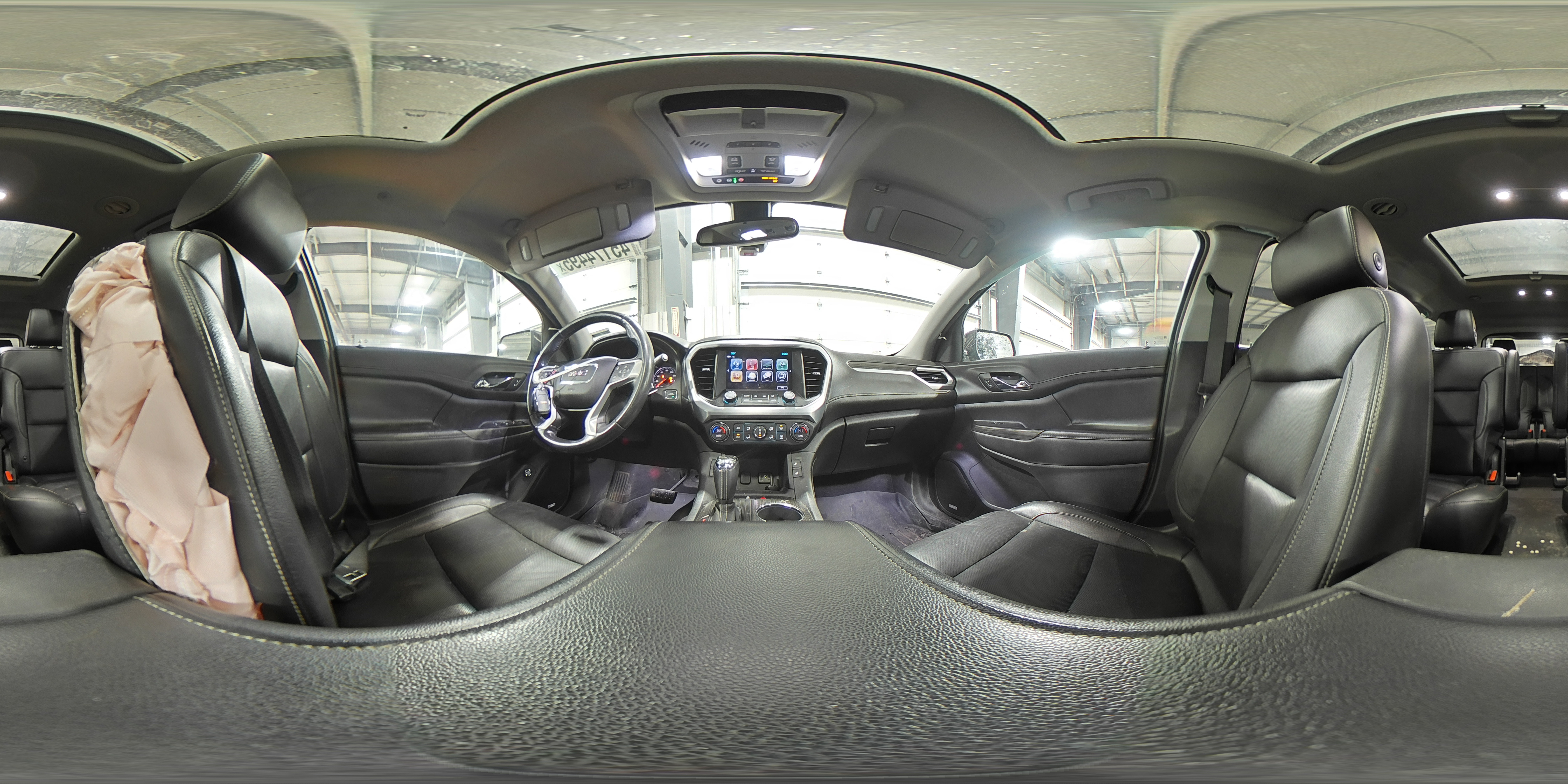 2019 GMC Acadia - Image 15