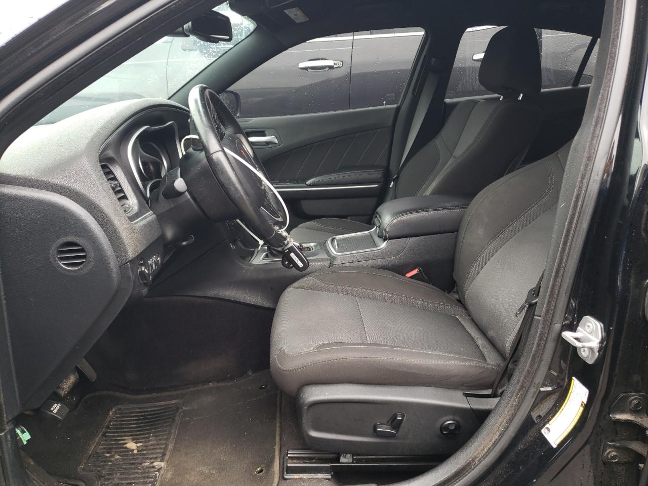 2018 Dodge Charger - Image 7