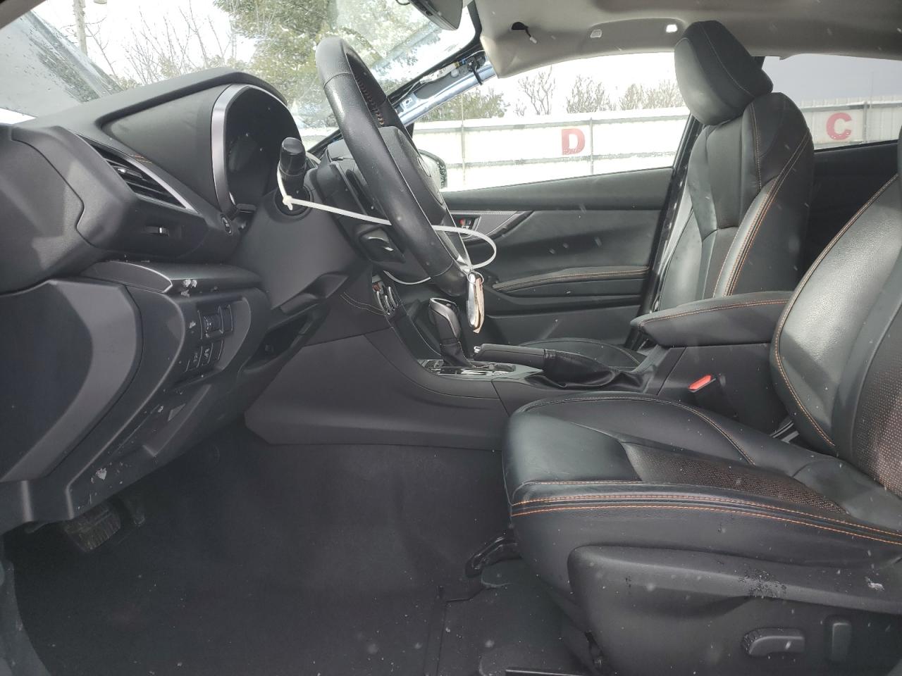 2021 Subaru XV - Image 7