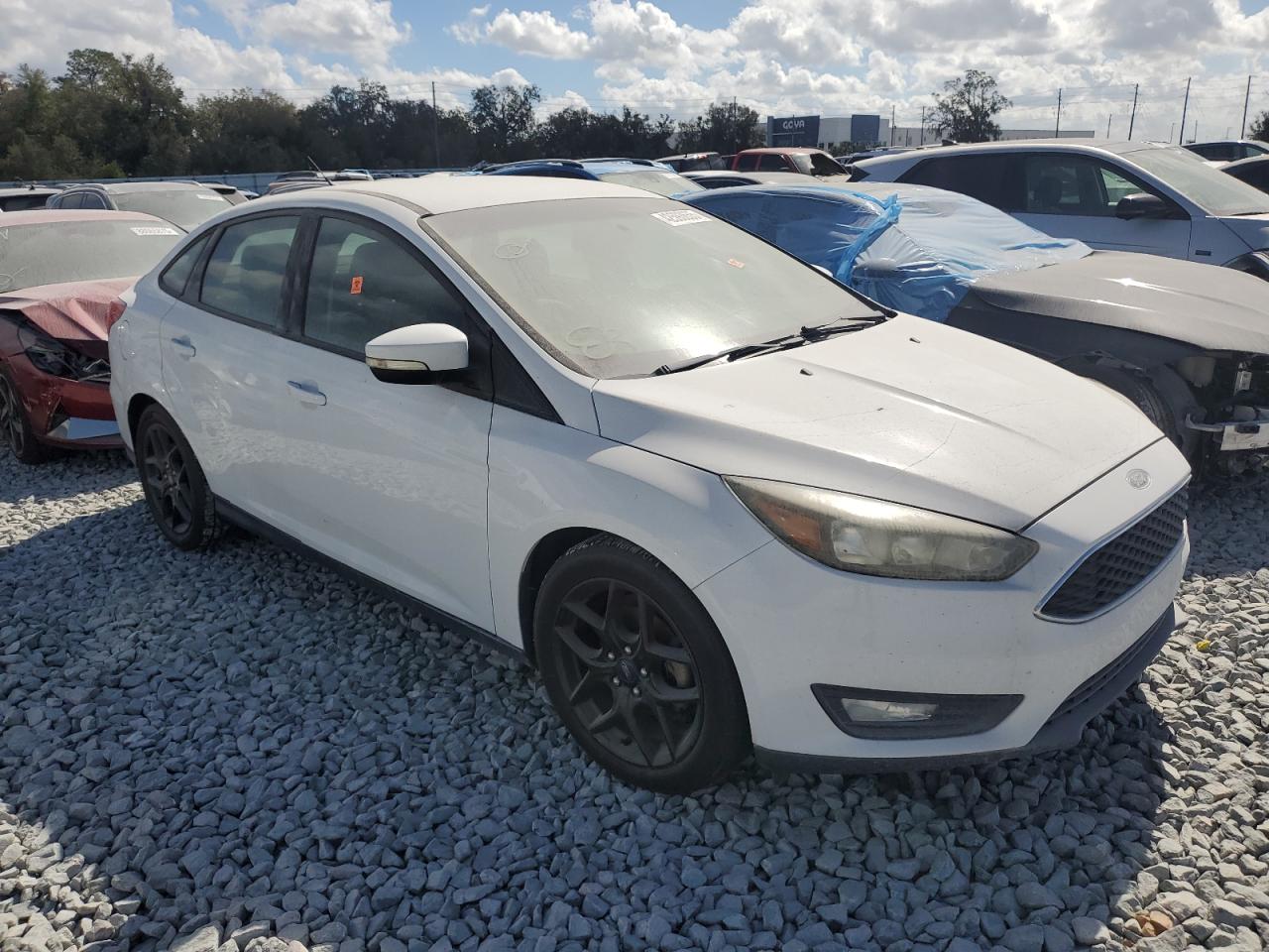 2016 Ford Focus - Image 4