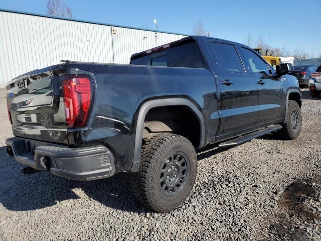  GMC SIERRA 2024 Czarny