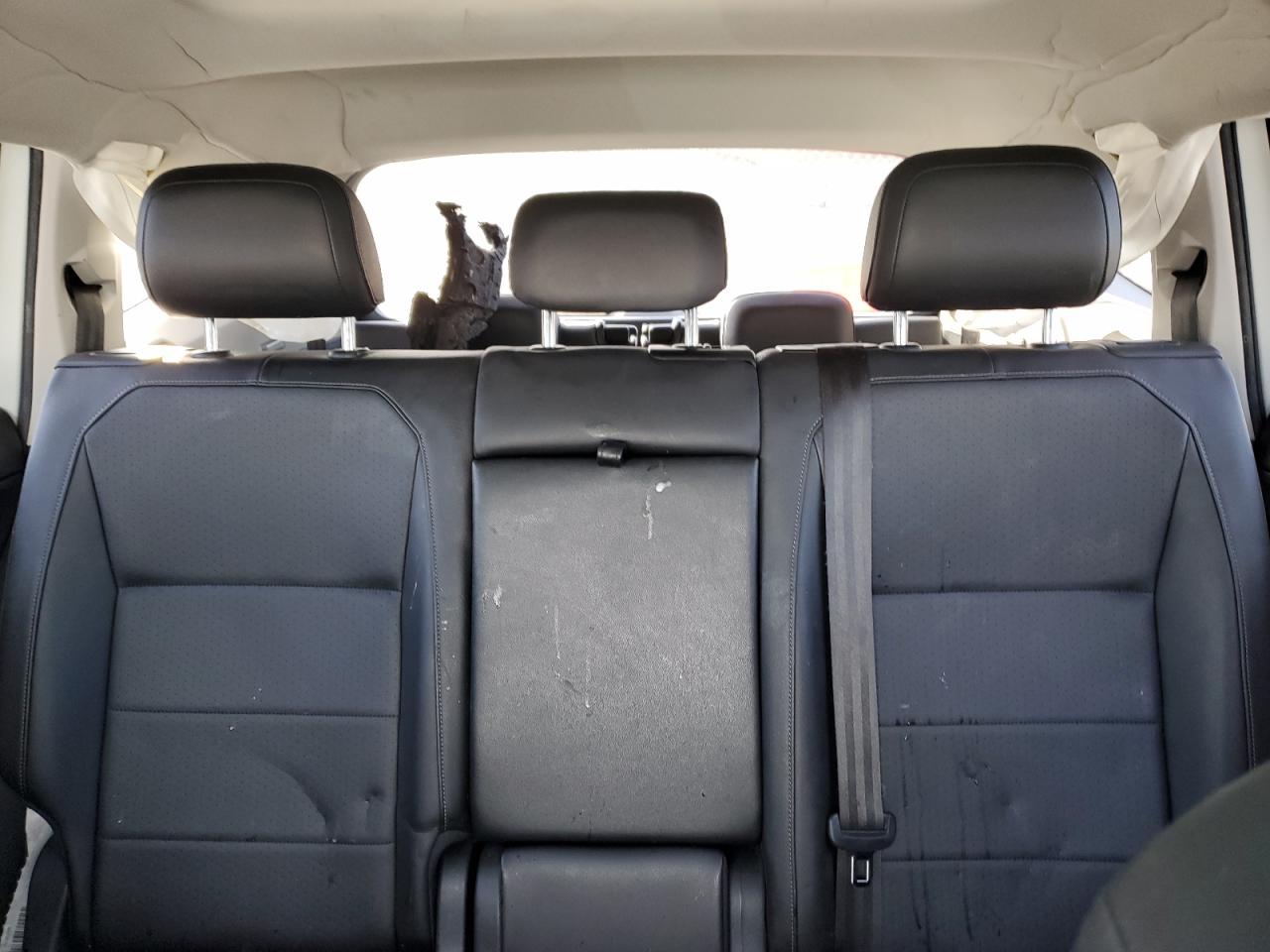 2018 Volkswagen Tiguan - Image 10