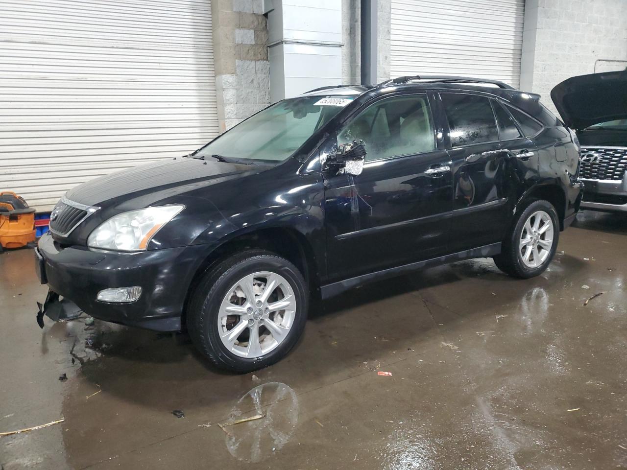 2009 Lexus RX - Image 1