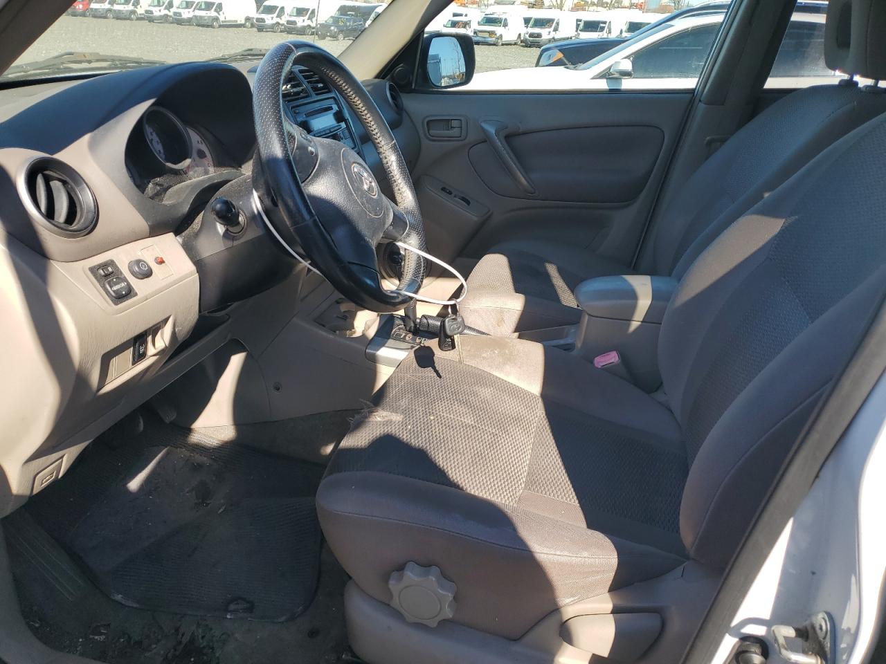 2005 Toyota RAV 4 - Image 7