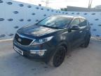 2014 KIA SPORTAGE 2 for sale at Copart BRISTOL