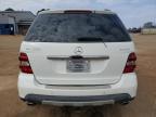 2008 Mercedes-Benz Ml 350 продається в Longview, TX - Front End