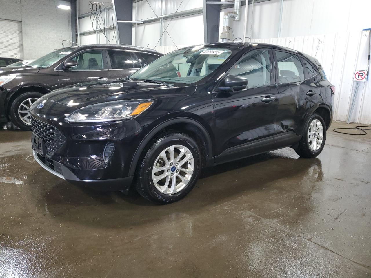 2020 Ford Escape - Image 1