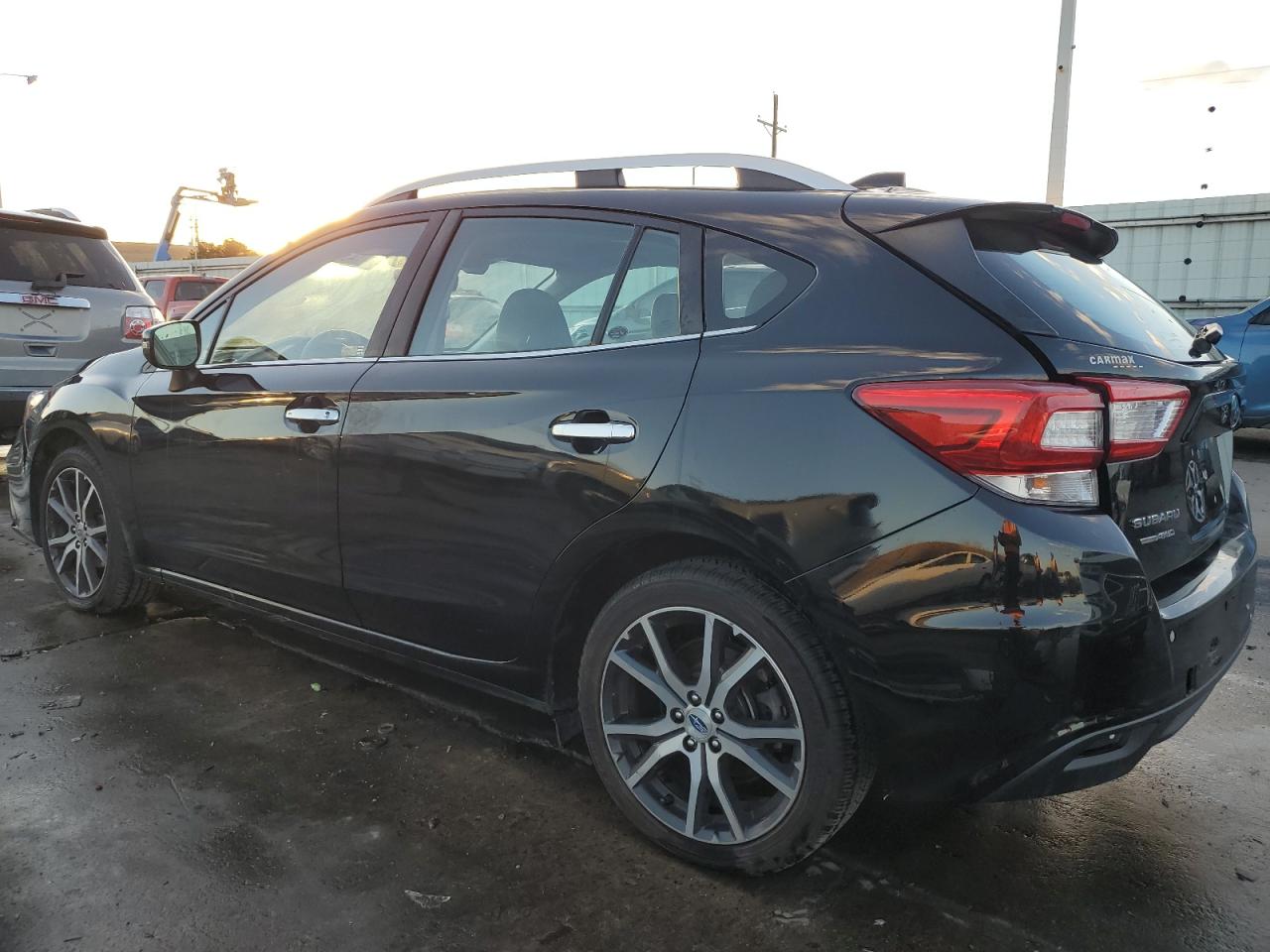 2019 Subaru Impreza - Image 2