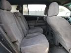 2008 Toyota Highlander  en Venta en Littleton, CO - Burn - Interior