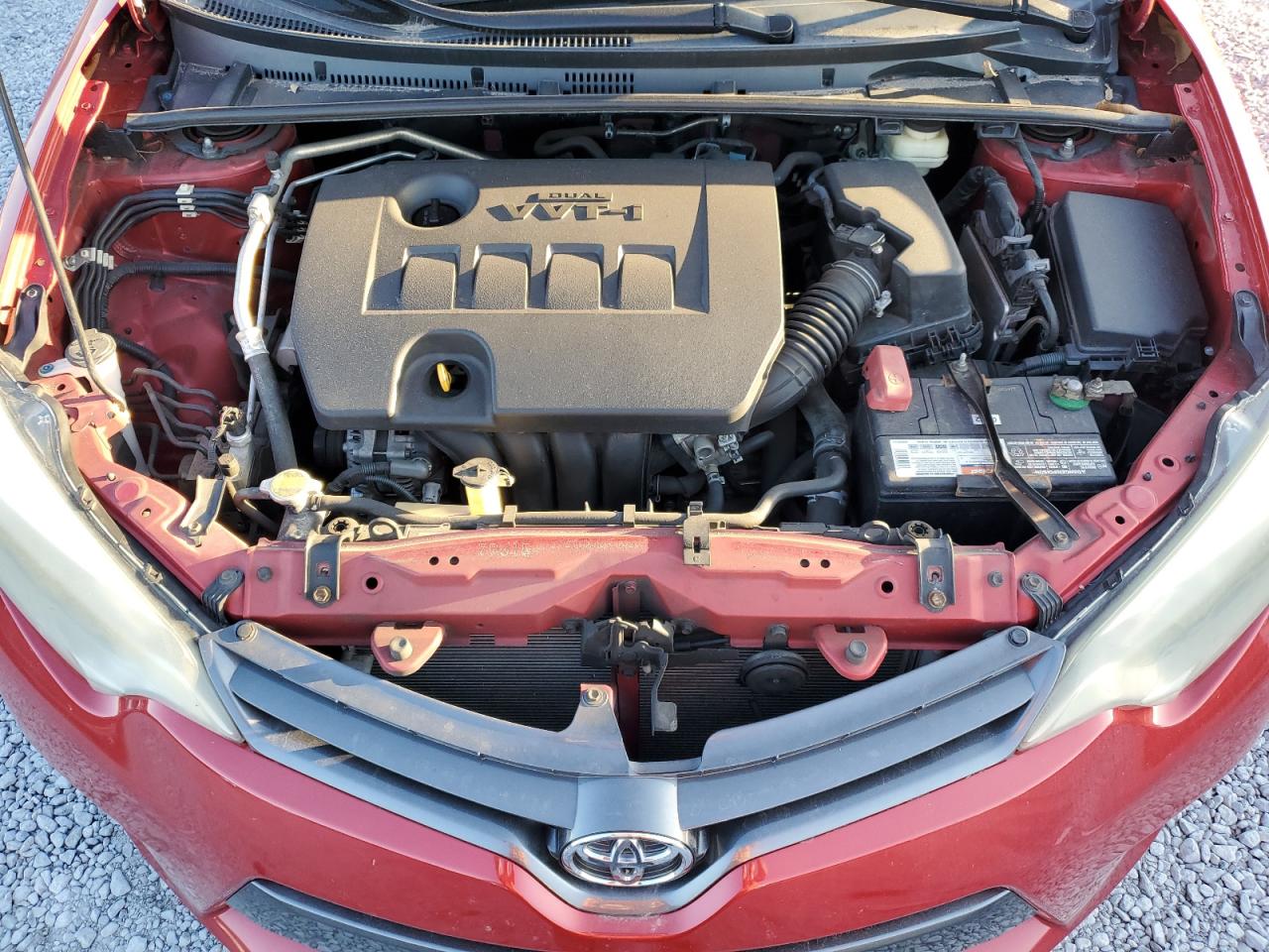 2016 Toyota Corolla - Image 11