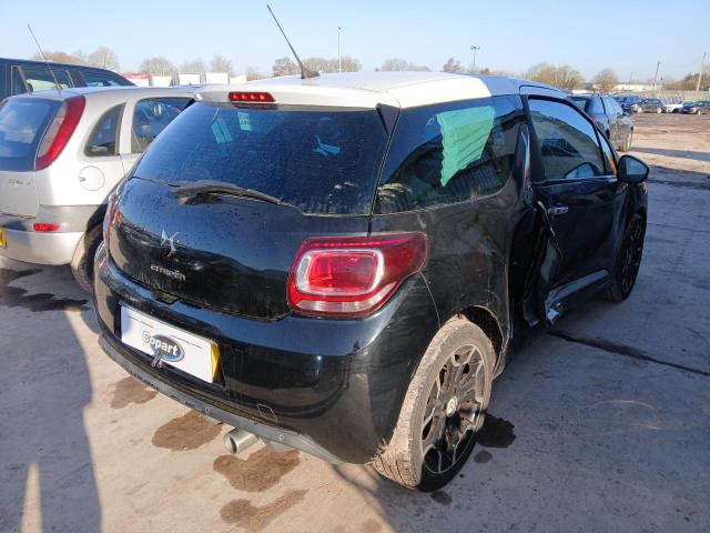 2014 CITROEN DS3 DSTYLE