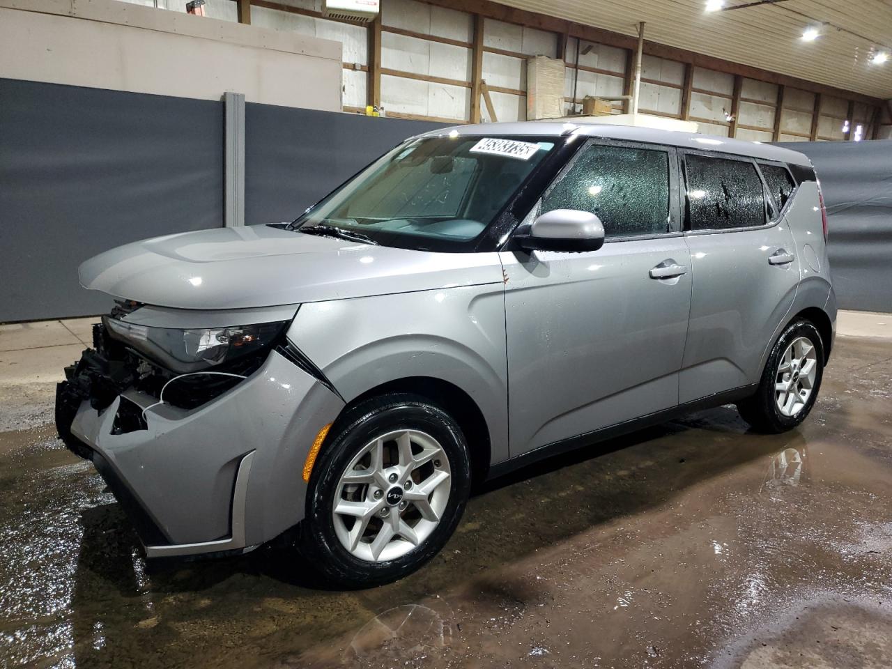 2023 Kia Soul - Image 1