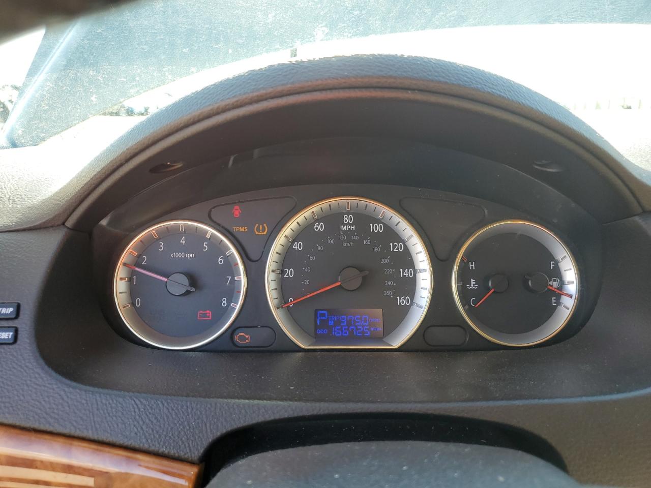 2009 Hyundai Sonata - Image 9