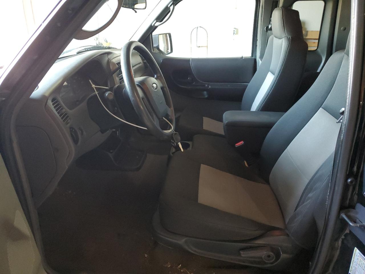 2008 Ford Ranger - Image 7