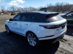 2019 Land Rover Range Rover Velar R-Dynamic Se de vânzare în Marlboro, NY - Front End