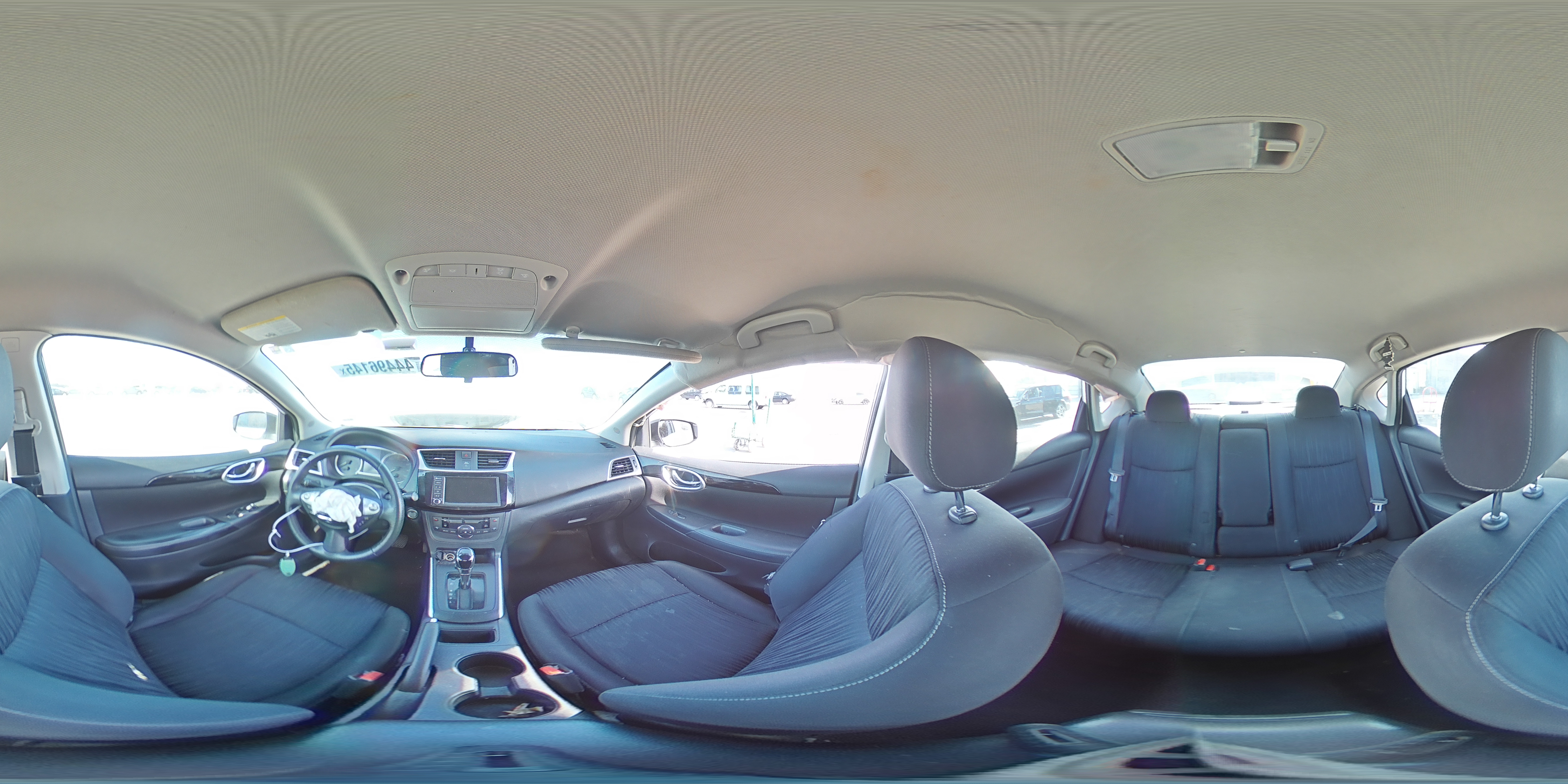 2019 Nissan Sentra - Image 12