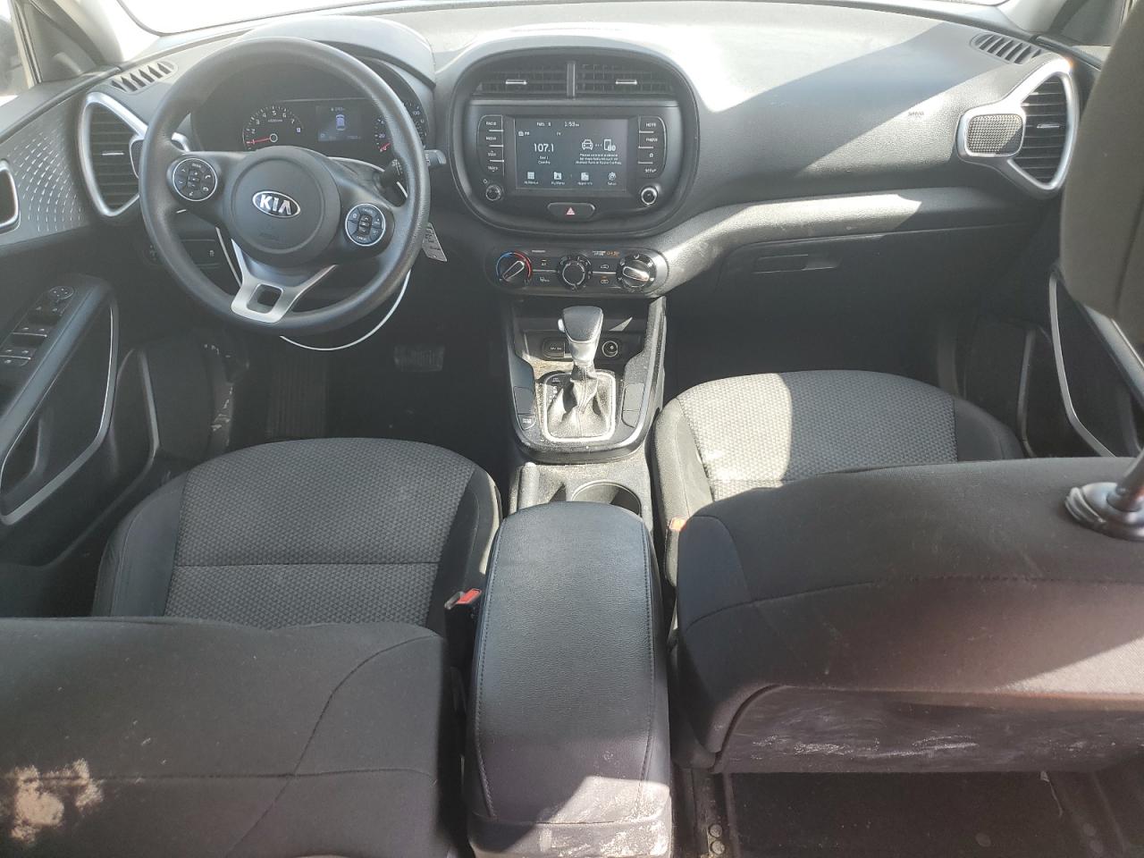 2020 Kia Soul - Image 8