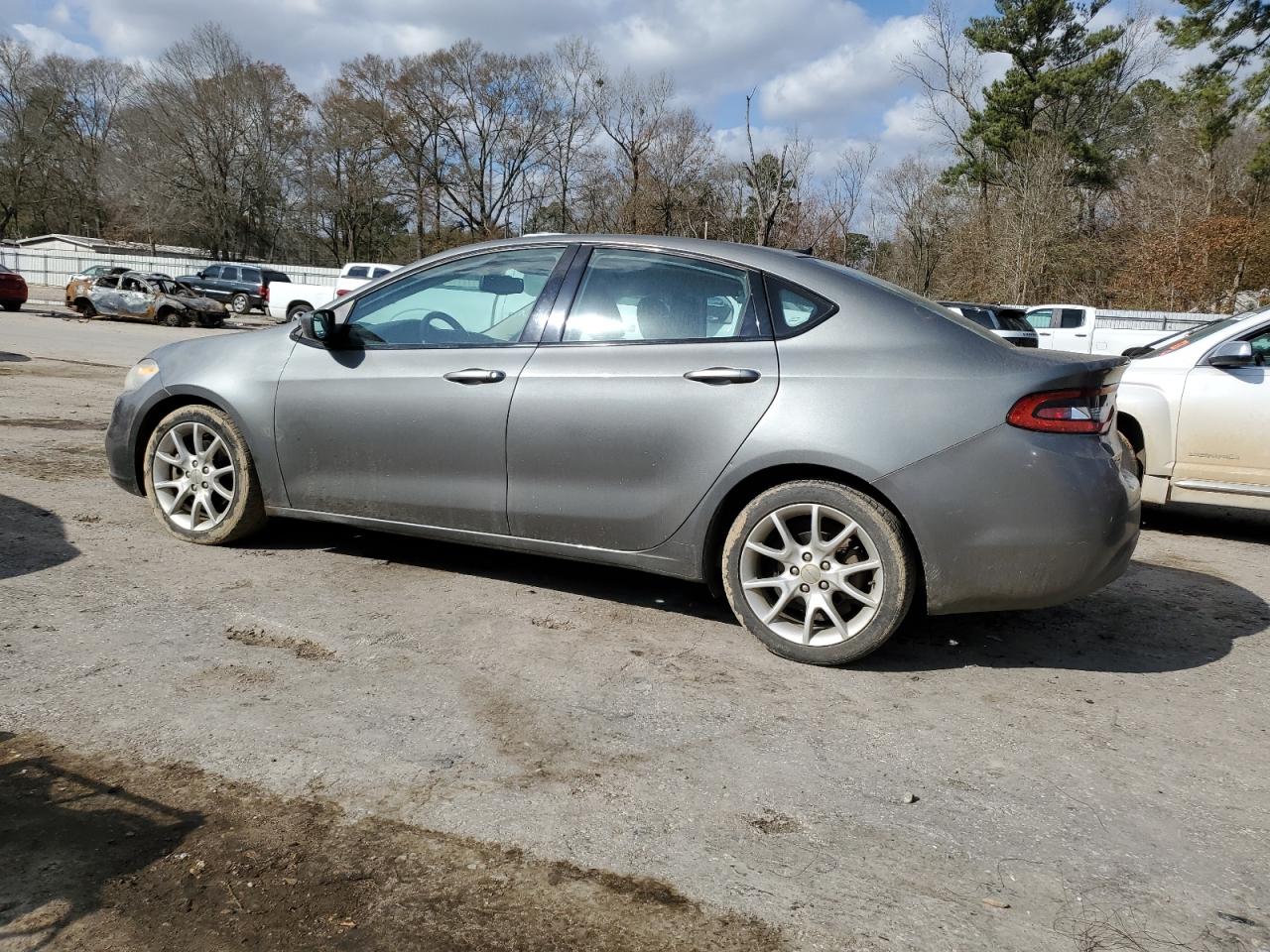 2013 Dodge Dart - Image 2