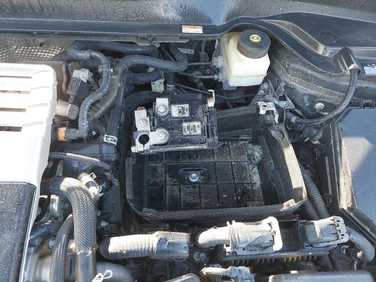 JTHY35BHXP2058463 - 2020 Lexus UX200 - #43841465
