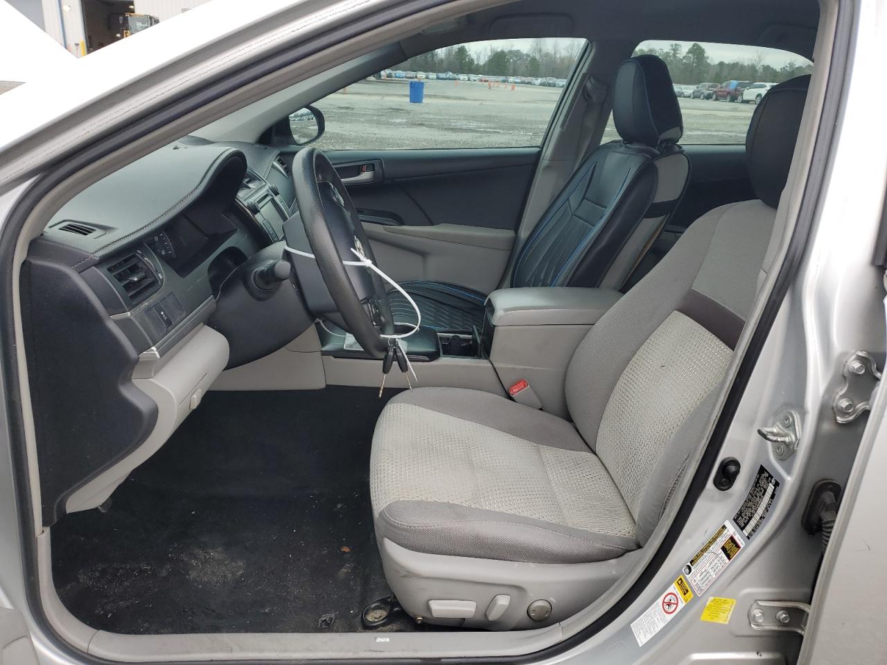 2013 Toyota Camry - Image 7