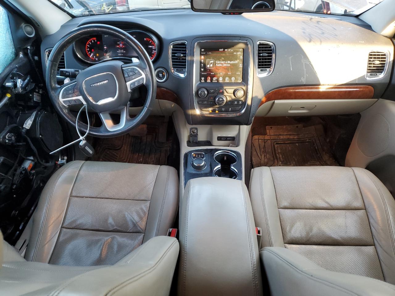 2015 Dodge Durango - Image 8