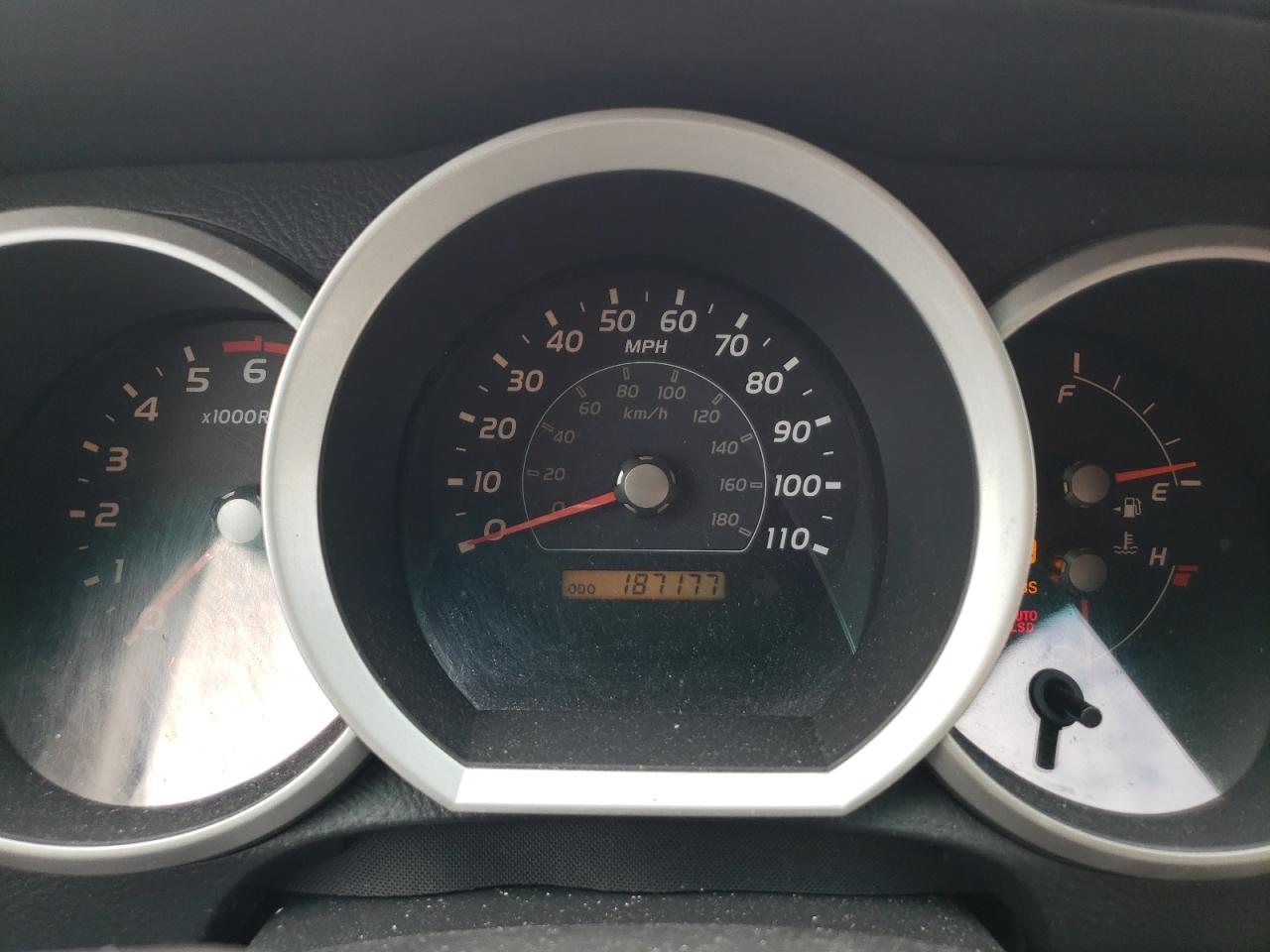 2008 Toyota 4Runner - Image 9