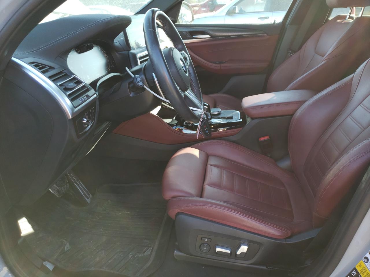 2023 BMW X4 - Image 7