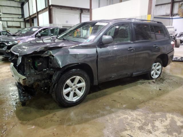 2010 Toyota Highlander 